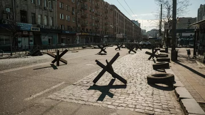Помощь Киеву обернется для Запада катастрофой — СМИ