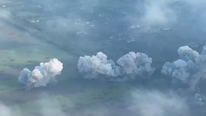 Россия производит и испытывает новое вооружение – замминистра обороны Украины