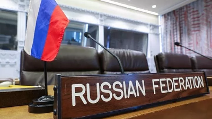 Россия потребует от ЮНИСЕФ реакции на размещение данных детей на Миротворце