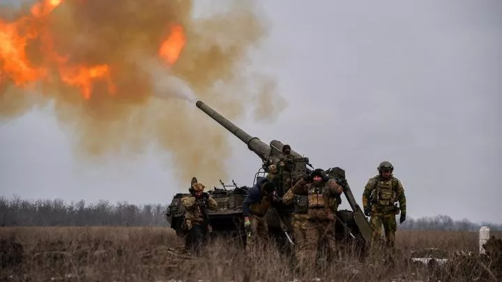 Военкор КП оценил перспективы контрнаступления ВСУ