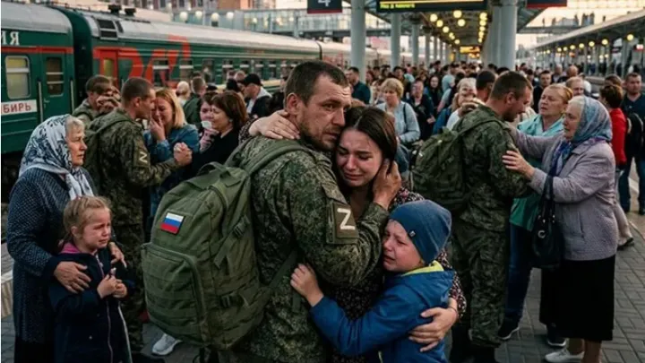 Об этом моменте мобилизации никто не говорит: Оперштабы проведут всё тихо и по закону? 
