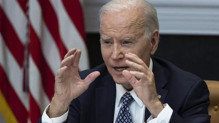 Это мы уже видели при Обаме – экономист оценил вероятность дефолта в США
