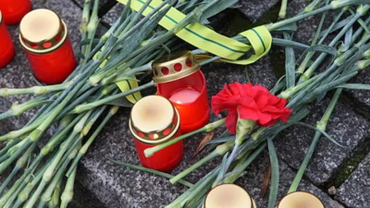 В Луганске скончался легендарный футболист Зари Анатолий Куксов