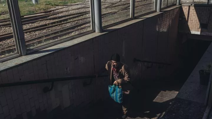Движение метро в Харькове остановлено по техническим причинам – метрополитен