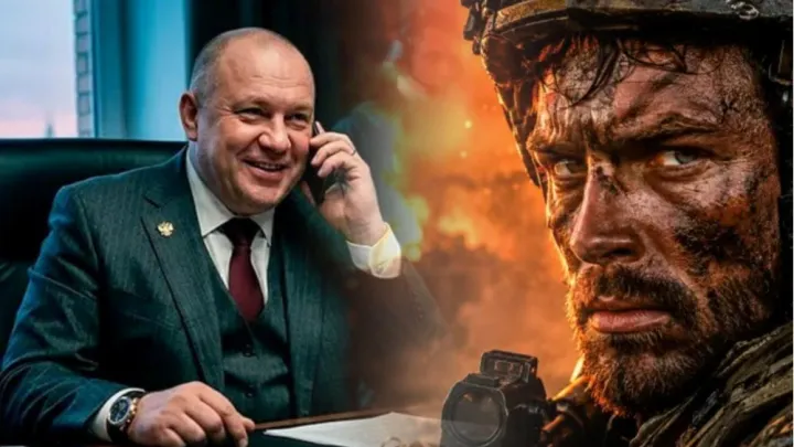 Пусть губернатор себе премию пряниками выплатит: Почему подарок чиновника возмутил военный Рунет 