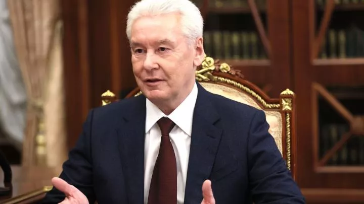 В Москве закончилась частичная мобилизация – Собянин