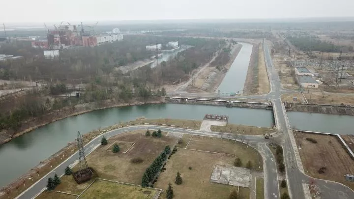 Украина готовится использовать Киевскую ГЭС для штурма ЗАЭС – Рогов