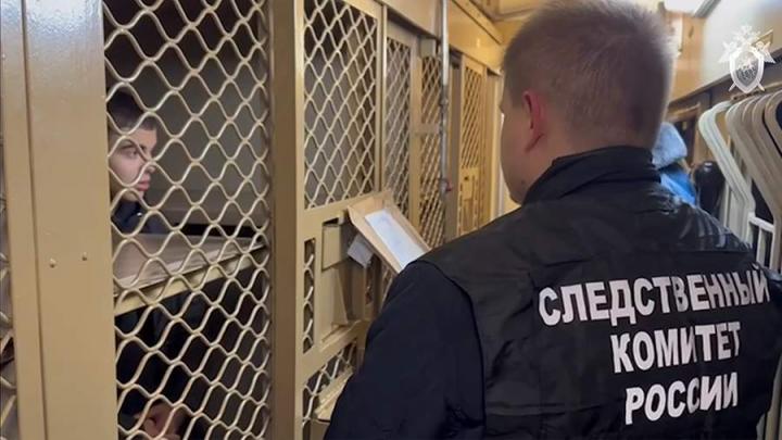 Мигрантов-беспредельщиков показательно обезглавят. На азербайджанскую мафию нашлась своя управа в России