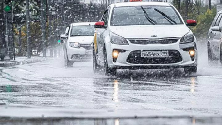 Российские автомобильные номера в ДНР начнут выдавать в ближайшее время – Пушилин