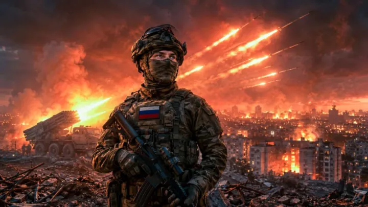 Удары идут один за другим: Россия применила Искандер-1000? Киев придется сдать. Санду готова наступать на Приднестровье. СВОдки с фронта