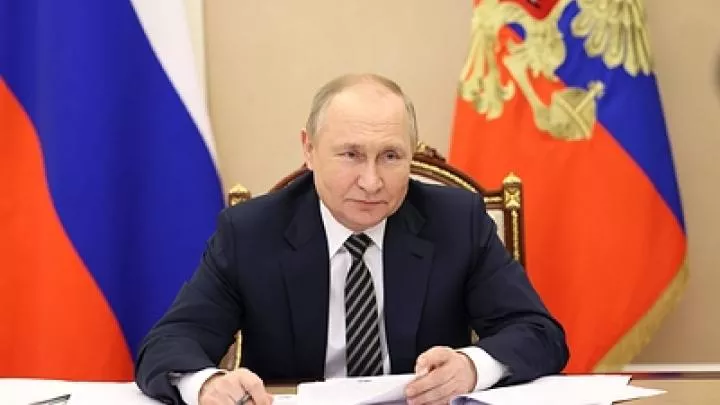 Экономика России сохранит курс на открытость и международное сотрудничество
