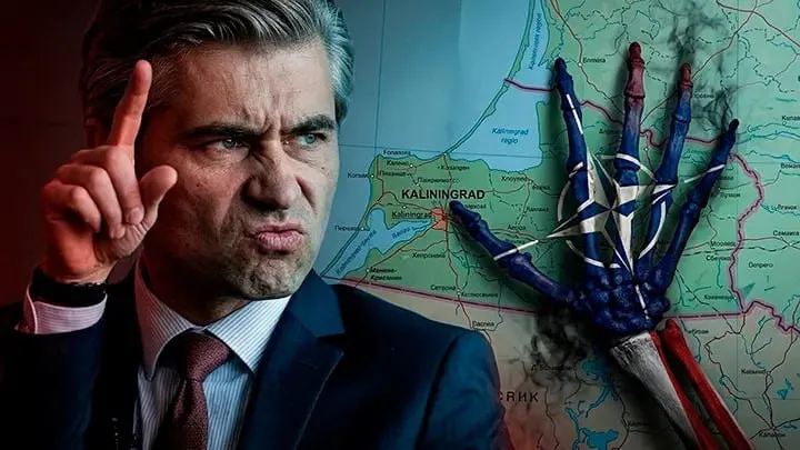 Себе заберут Калининград в обмен на Украину – сценарии размена территории