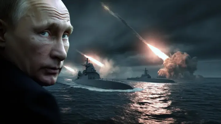 Потери огромные, наступление провалилось. НАТО вступит в войну осенью? Убийца Starlink вышел на орбиту