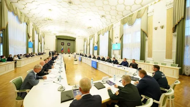 В России создадут концепцию защиты языка – Совет безопасности