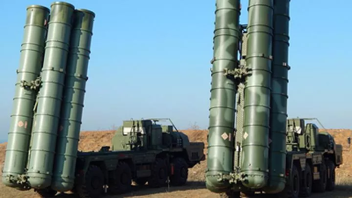 ВСУ не могут успешно атаковать Крым из-за мощной системы ПВО полуострова – MWM