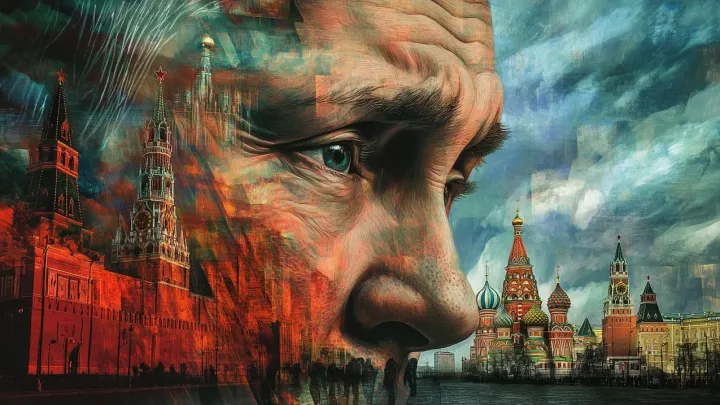 Путин срочно собирает Совбез. Запад напрягся. Терпение лопнуло?