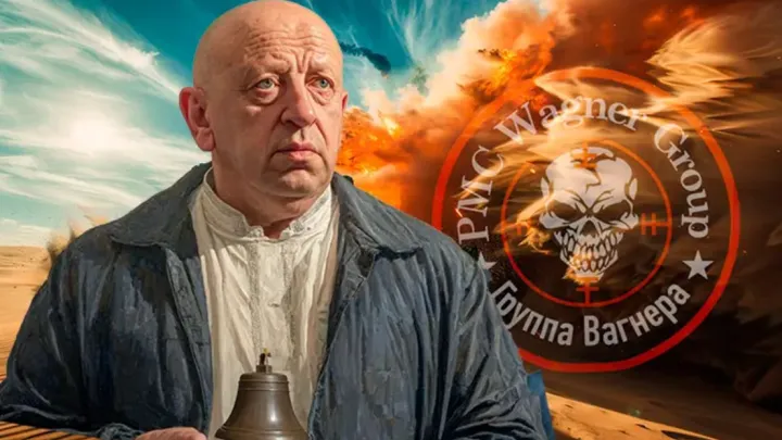 Пригожин предупреждал – не послушали: Не лезьте, Евгений Викторович. В чём оказался прав создатель ЧВК Вагнер