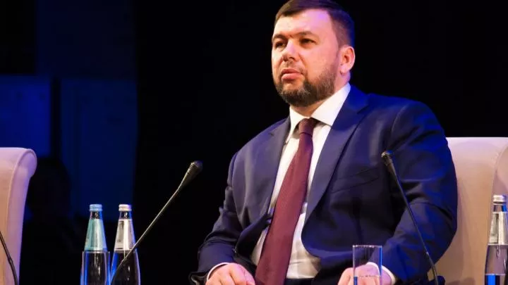 Британским наемникам предъявили обвинения в ДНР
