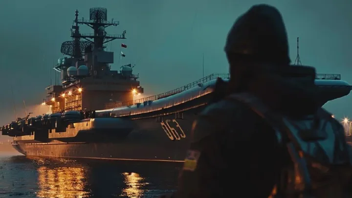 Финальный этап СВО начался? Блэкаут в Днепре, Запорожье и Сумщине. Два адмирала выходят из тени: Главная цель – Одесса. СВОдки с фронта