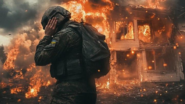 Искандеры накрыли чешских военных, в Торецке элита в плену, трем русским офицерам – черная метка: СВОдка с фронта