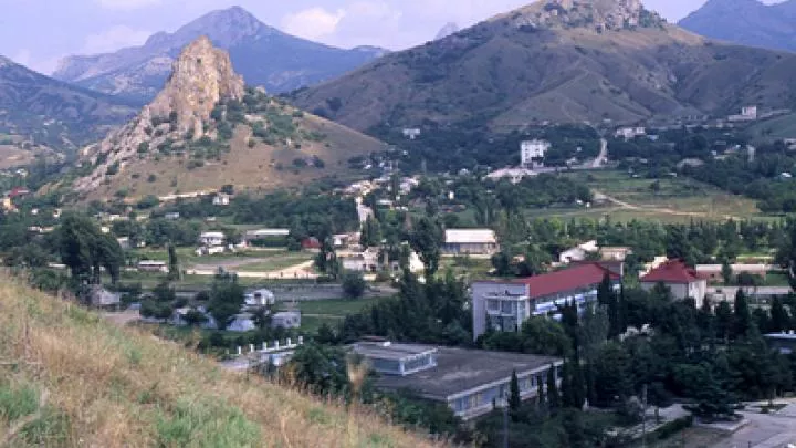 В Крыму могут признать собственностью региона имущество иностранных граждан