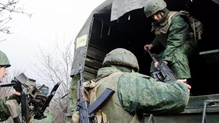 Переговоры России и НАТО принесут временное перемирие на Донбассе — политолог