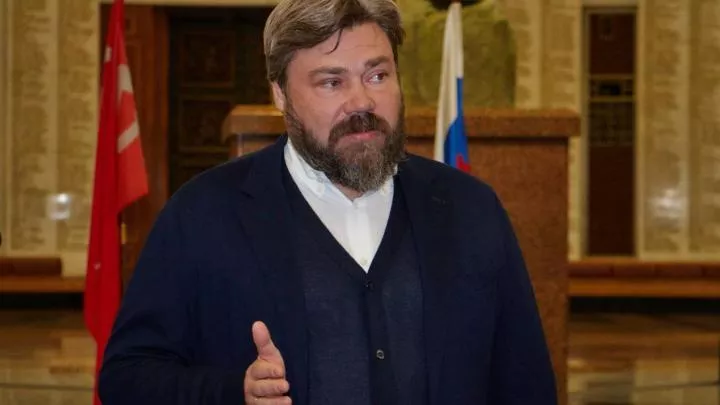 МИД РФ назвал неприкрытым грабежом конфискацию активов Малофеева в США