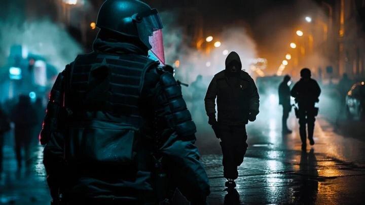 Зашли на совещание к полковнику и надели на голову чёрный мешок: Крот работал на ЦРУ