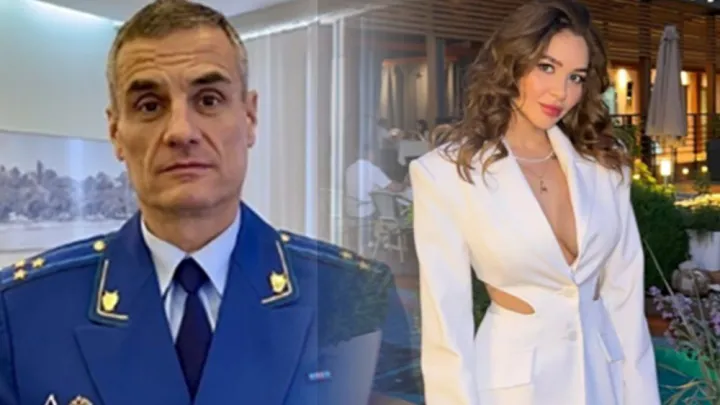 Ты знаешь, кто мой папа?: Прокурор молчит, значит, дело пахнет керосином 