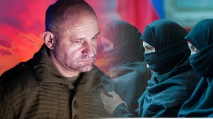 Жоге передали чёрную метку, откуда не ждали: Главную проблему нашли на голове у ребёнка. Так скоро и медали снять заставят