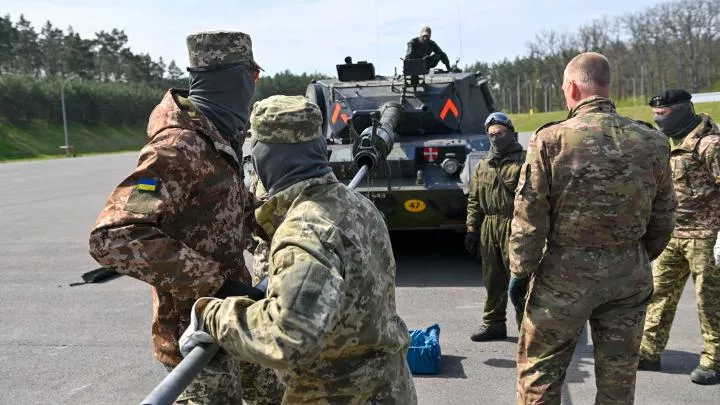 Россия морально не готова к украинскому наступлению – Ходаковский