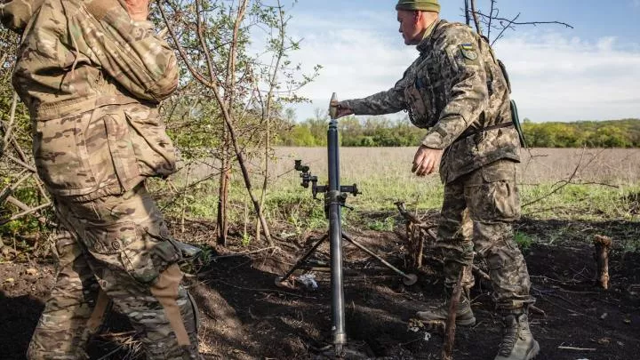 Не сеять панику: в ОП РФ призвали сдержано относиться к новостям с линии фронта