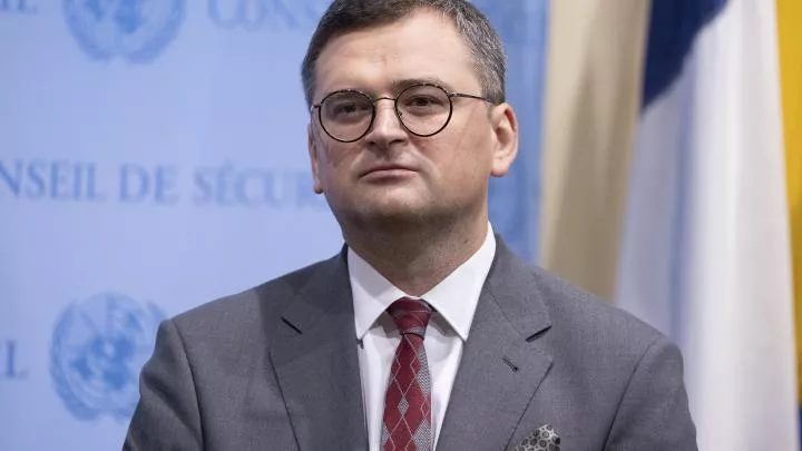 Зеленскому предложили разорвать дипотношения с Ираном