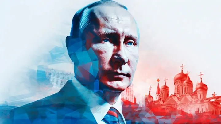 Уймитесь и идите спать: Путин сказал, какой у России есть лом для западной спины