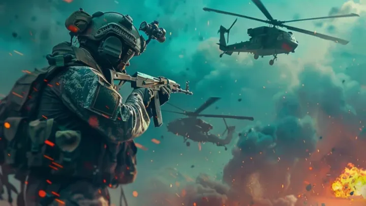 Всё произошло слишком быстро: Заявление властей о ситуации в Купянске ошеломило даже DeepState. Путин упомянул город не случайно