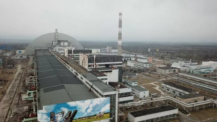 Украинские АЭС станут укрепрайонами — глава Энергоатома
