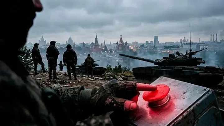 После прекращения огня война не закончится: Киев будет мстить. Что не так со слитым мирным планом