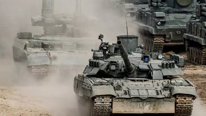 Россия отказалась от одного из кабальных наследий развала СССР – Виктор Литовкин о выходе из ДОВСЕ