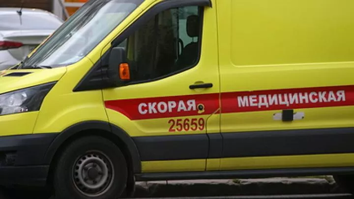ВСУ ведут обстрел Донецка, ранены мирные жители