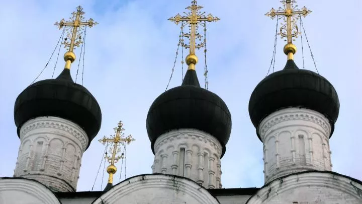 Украинский полураскол заставил епархии Новороссии начать возвращение в Русскую Церковь