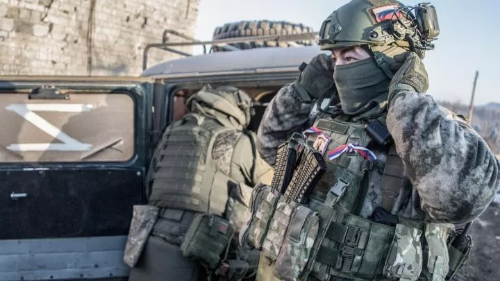 На Западе признали уничтожение Россией натовской техники