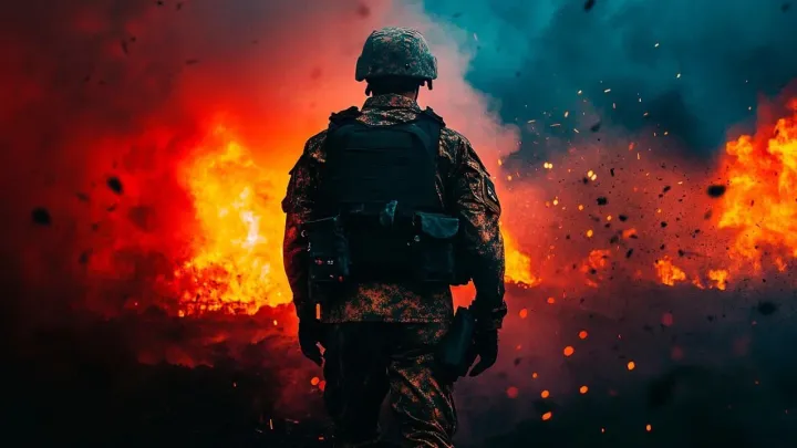 Как в этом воевать? На фронт поставили тысячи бракованных бронежилетов. Виновные легко отделались