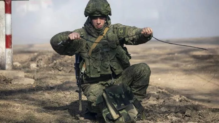 Ходаковский призвал готовиться к затяжной войне