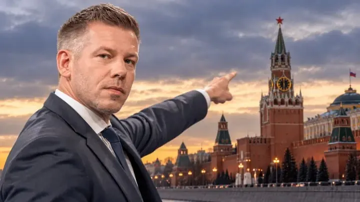 Над нами издеваются, а мы им и дальше газ по низким ценам? Венгрия высылает русских дипломатов. Чем ответит Москва