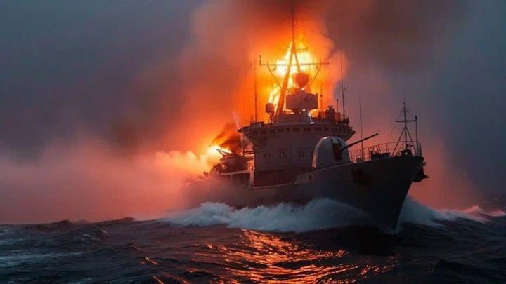 Ситуация на Черном море не в нашу пользу, Шарий заявил, что наступление будет: СВОдка с фронта