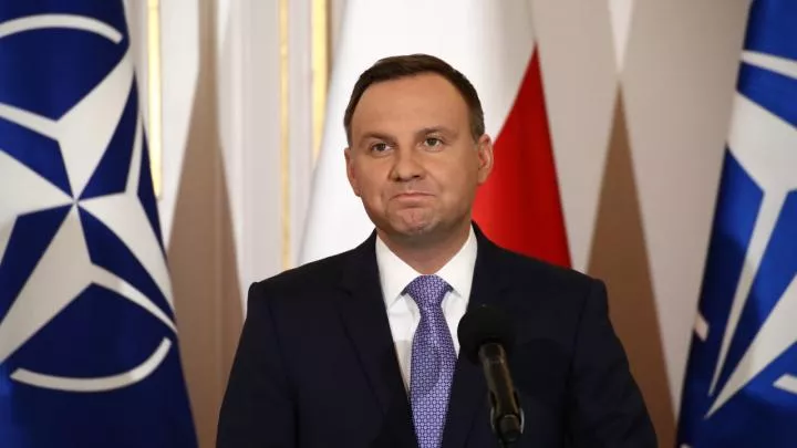 Варшава направила Киеву оружия на два миллиарда долларов