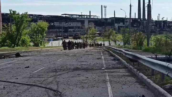 Двое азовцев* будут приговорены к расстрелу в ДНР — источник