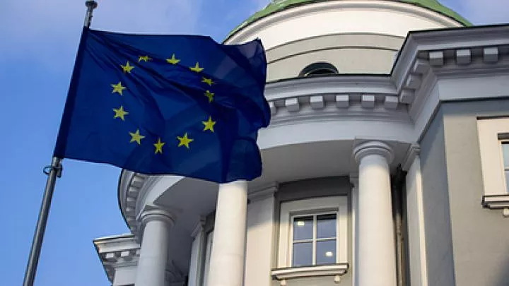 ЕС продолжает атаковать Россию санкциями, невзирая на проблемы в своей экономике – Катасонов 