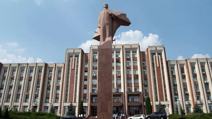 В Приднестровье рассказали о готовящейся провокации со стороны Киева и Кишинева