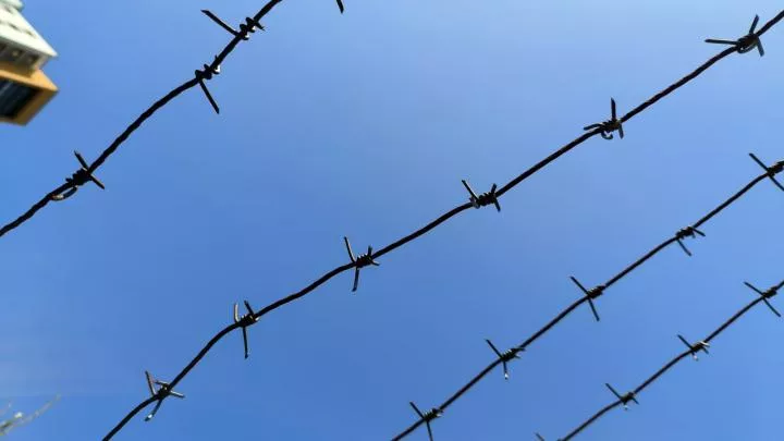 Группа террористов готовила несколько покушений в Мелитополе 